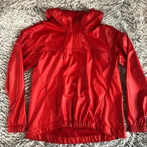 Fabletics Waterproof Running Jacket